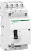 Schneider Electric A9C21134 Stycznik instalacyjny 4 NO 1.6 W 400 V/AC 25 A 1 szt.