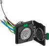 Gniazdo łaujące Schneider Electric EVP1HSM23 EVP1HSM23, Typ 2, 32 A
