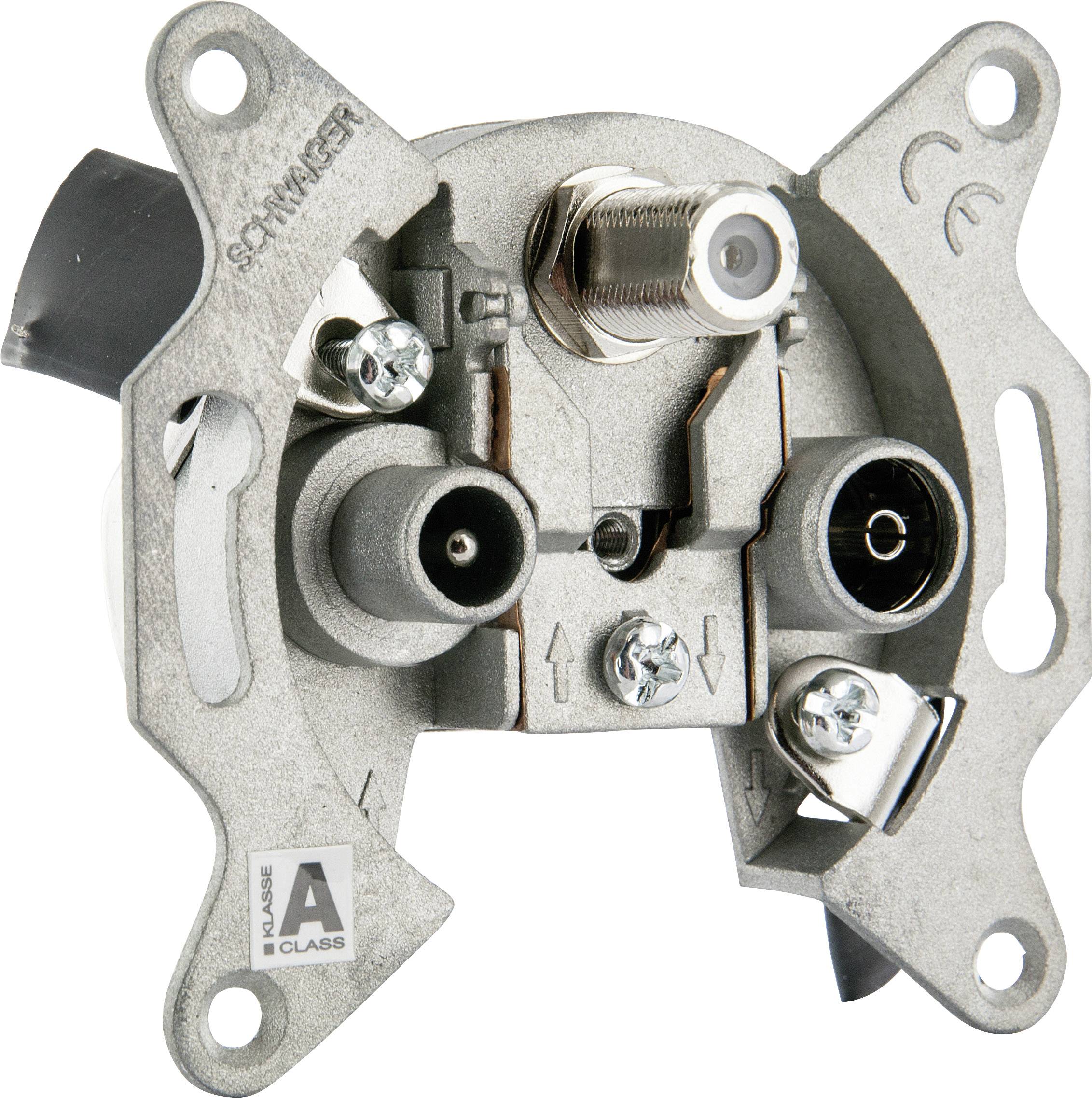 Гніздо для антени Schwaiger DSE950531 1 шт.