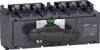 Przełącznik rozłączający Schneider Electric 31142 Maksymalne napięcie przełączania: 750 V/AC (S x W x G) 295 x 136 x 131 mm 1 szt.