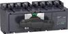 Przełącznik rozłączający Schneider Electric 31147 Maksymalne napięcie przełączania: 750 V/AC (S x W x G) 295 x 136 x 131 mm 1 szt.