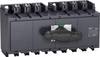 Przełącznik rozłączający Schneider Electric 31148 Maksymalne napięcie przełączania: 750 V/AC (S x W x G) 395 x 205 x 155 mm 1 szt.