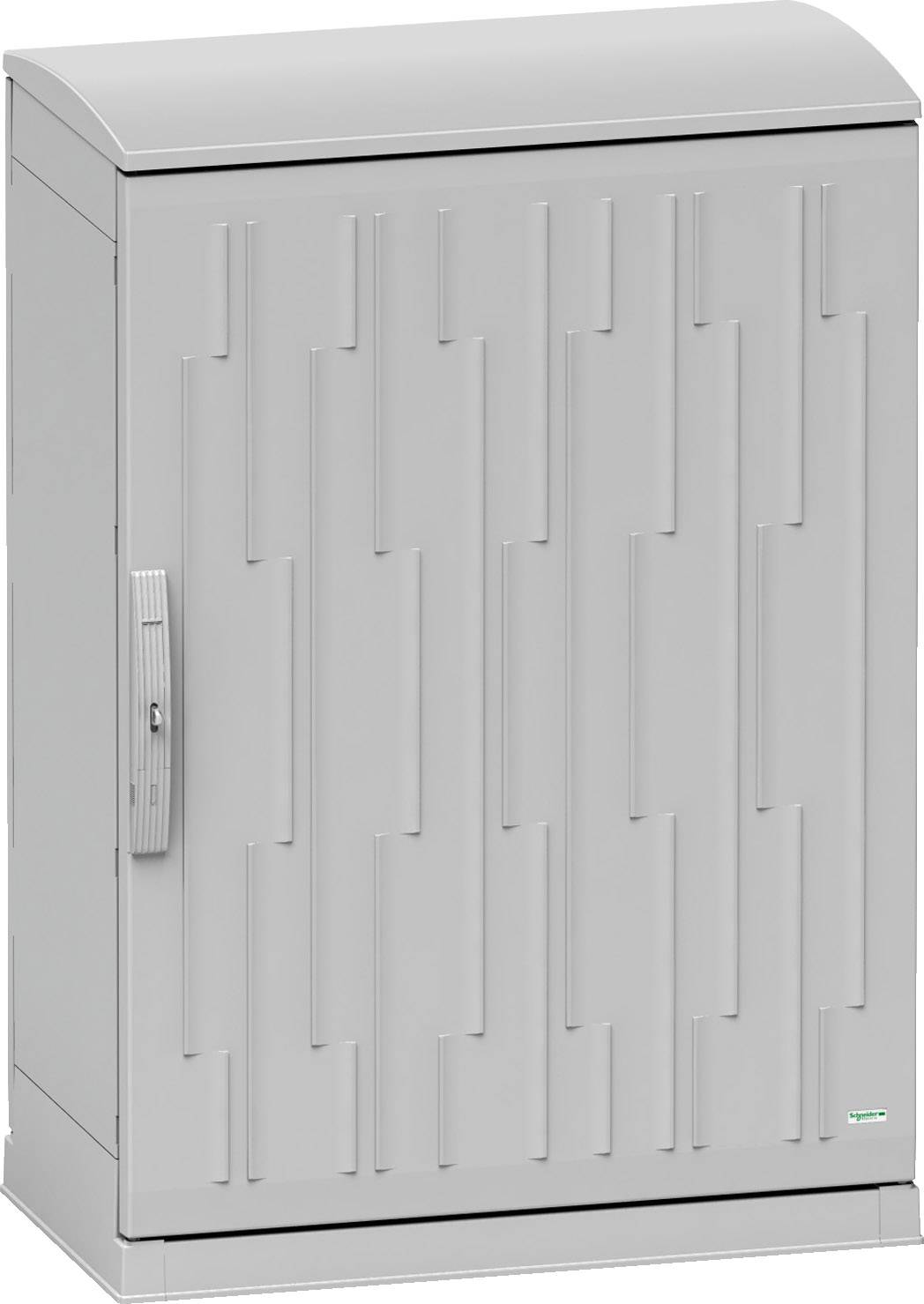 Schneider Electric NSYPHDZT15124 Obudowa, IP55, 1250 mm x 1593 mm x 420 mm, 1 szt.