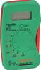 Schneider Electric IMT23212 Multimetr cyfrowy CAT III 300 V