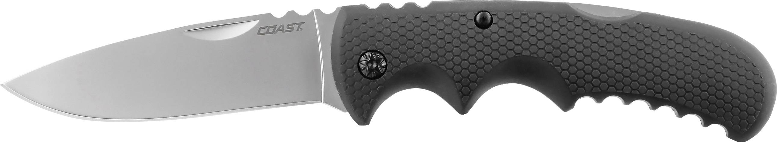 Універсальний ніж Coast BX315 20888