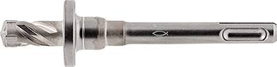 Wiertło z ogranicznikiem Fischer EBB 12x25 532609 12 mm 1 szt.