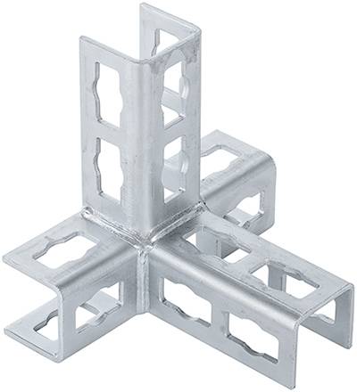 З'єднувальний елемент Fischer 535275 10 шт.