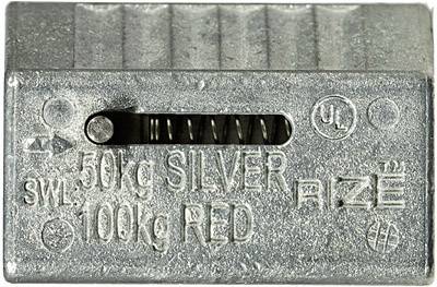 Кабельні стяжки Fischer 44559, 20 шт.