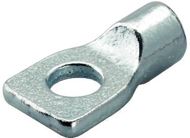 Тримач для люверсів Fischer з оцинкованої сталі 79698 50 шт.