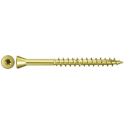 Wkręty do desek podłogowych Fischer 660105 3.5 mm 55 mm 200 szt.