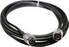 Kabel antenowy Wittenberg Antennen 5m P-103227, Złącze N, Złącze N, 5 m