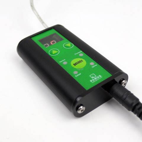 Блок керування Venso E504 200 SUNLiTE 8 см 1 шт.