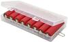 Pudełko na baterie 8x 18650 Soshine SBC-024 (D x S x W) 156 x 78 x 25 mm