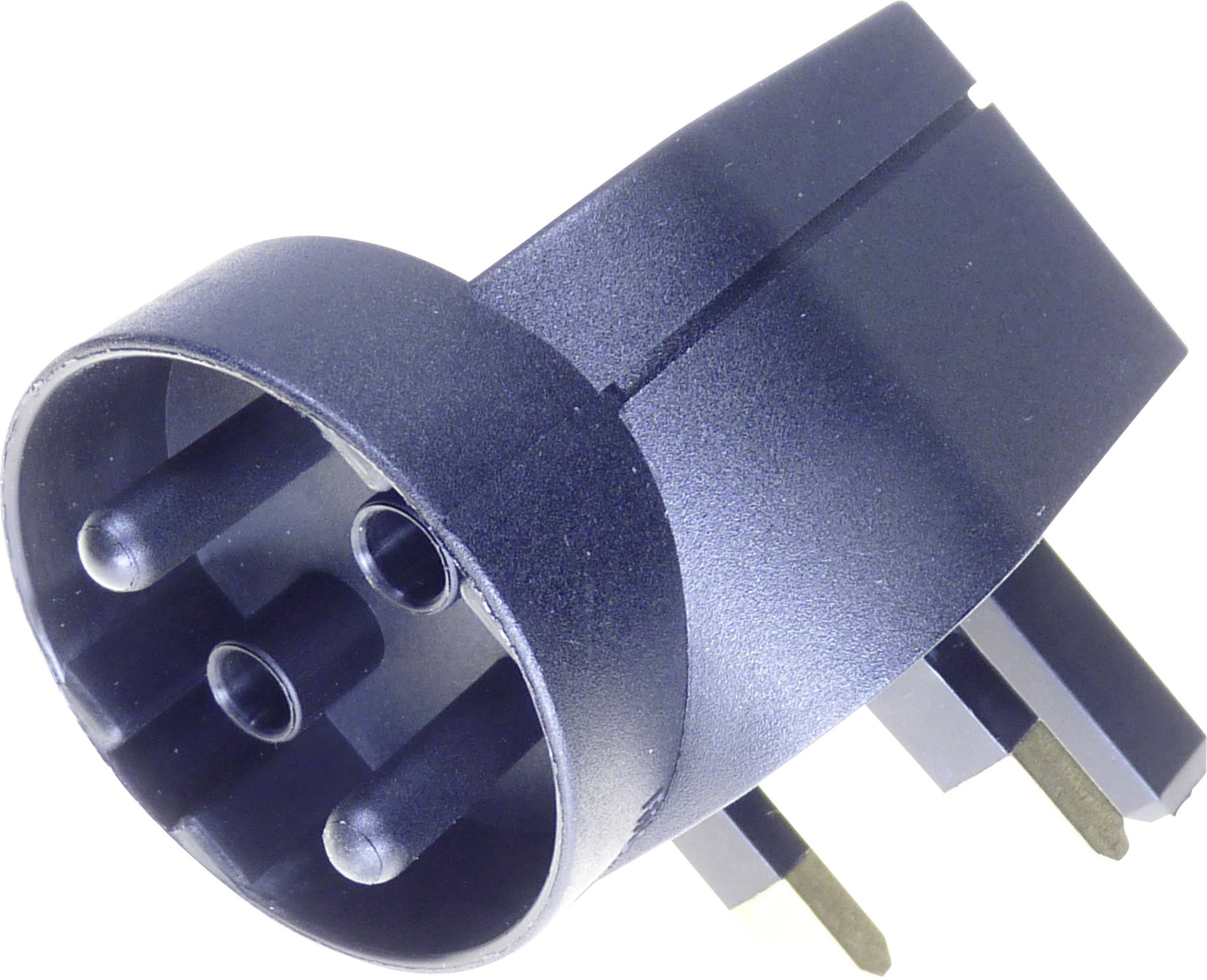 Adapter podróżny Martin Kaiser 160/sw/1