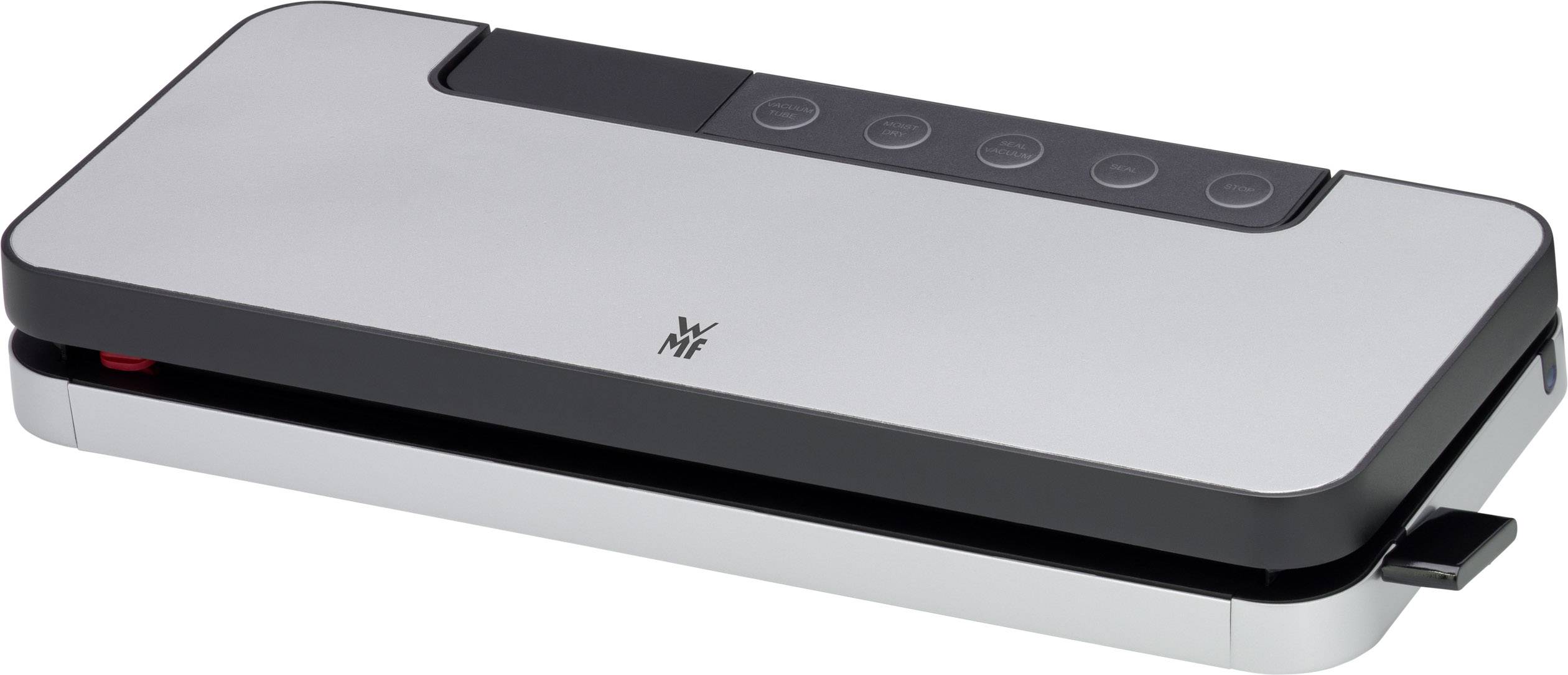 WMF 0419070011 LONO Пилосос Набір для вакуумного пакування (Ш x В x Г) 412 x 81 x 175 мм