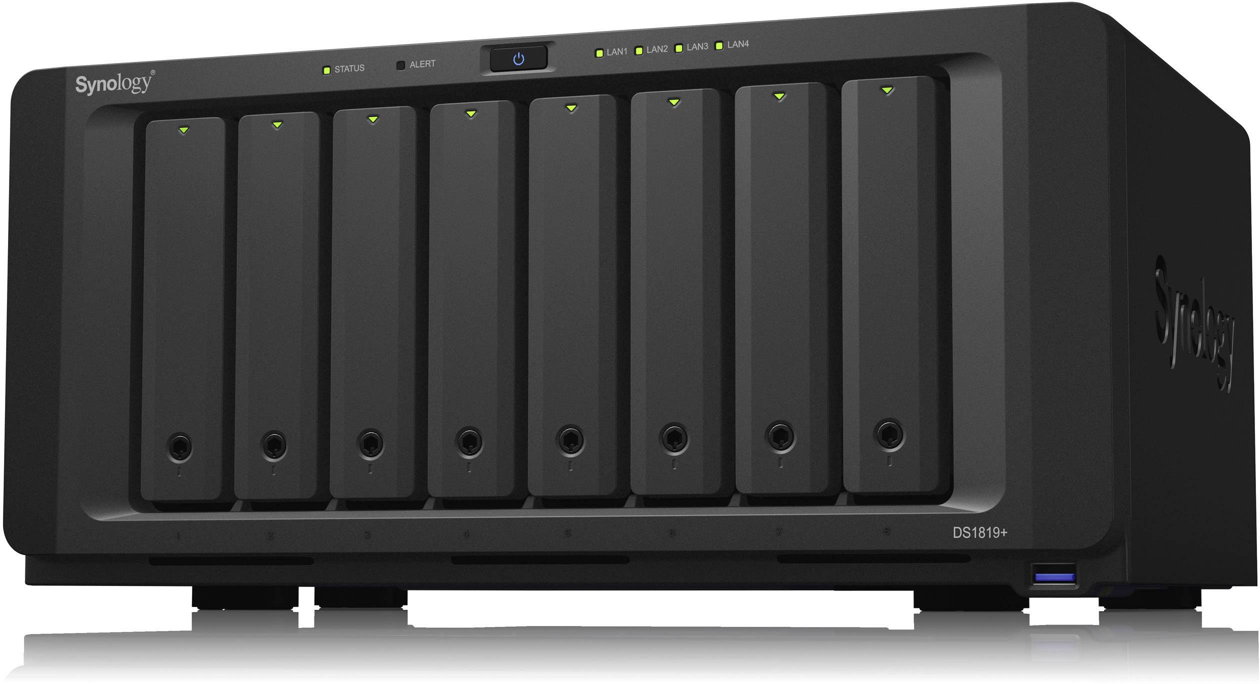 synology pcloud