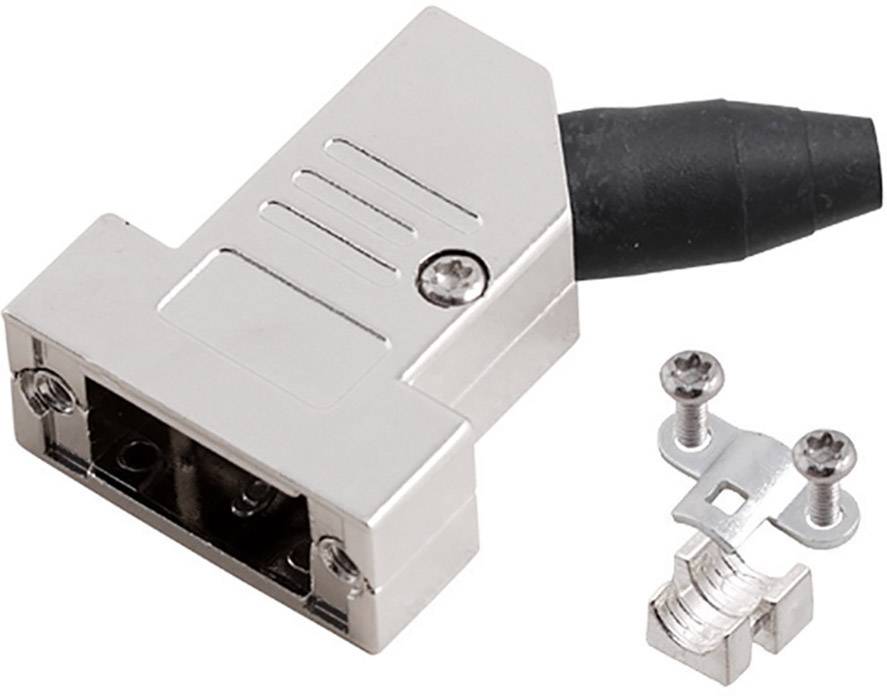 encitech 6560-0219-31 DTSL09-SLRG-S-K, лиття під тиском з цинку, 45°, 1 шт.