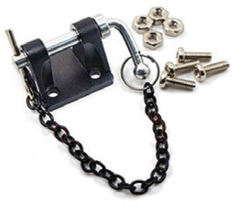 Фаркоп Amewi 010-SH80139B 1 шт.