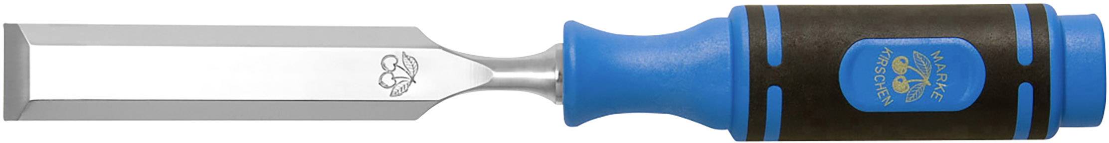 Kirschen 1008004 Стамеска з 2-компонентною ручкою