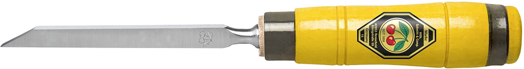 Зубило для нарізання канавок Kirschen 1305008, 1 шт.