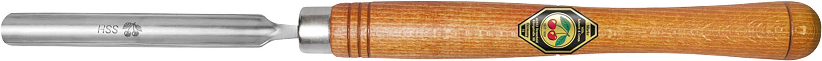 Долото для токарного верстата HSS, порожнисте Kirschen 1569020