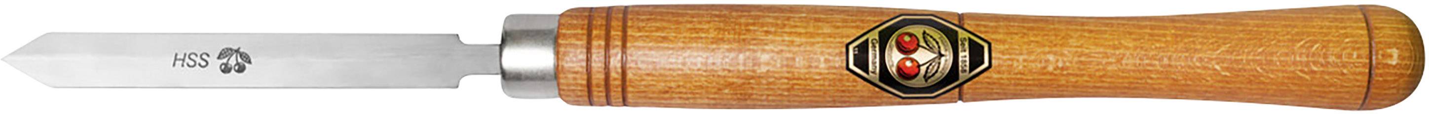 Зубило Kirschen 1599005, 1 шт.