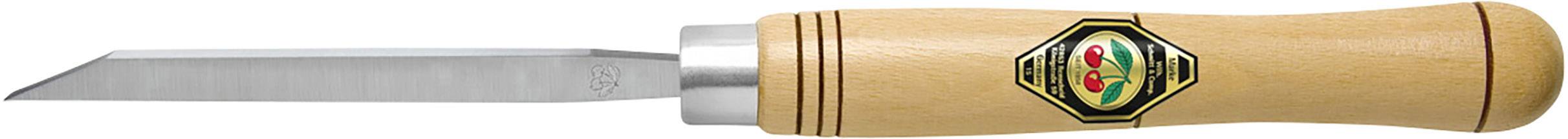 Зубило Kirschen 1629004, 1 шт.