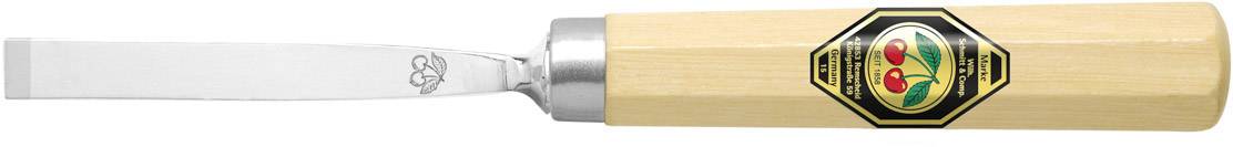 Різьбяна стамеска Kirschen 3201006, 1 шт.