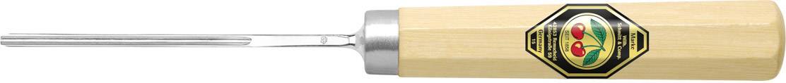 Різьбяна стамеска Kirschen 3247002, 1 шт.