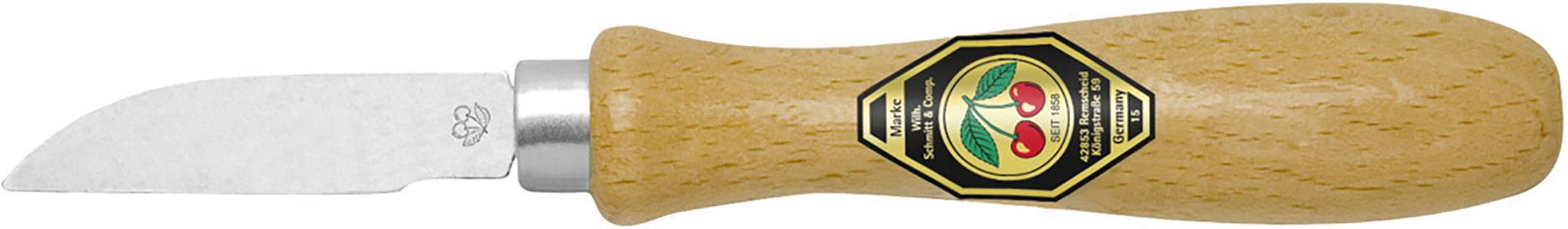 Ніж із зубцями Kirschen 3362000