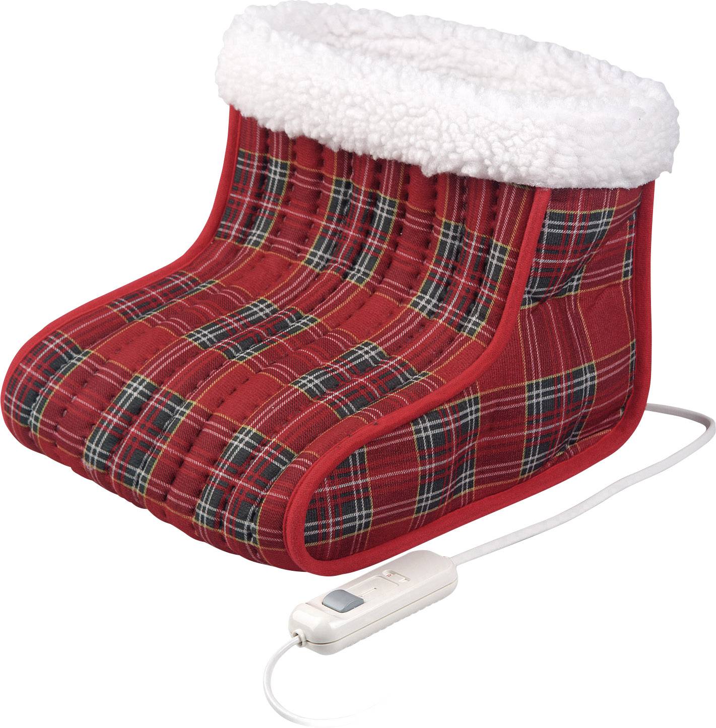 Foot Warmer - Ogrzewacz stóp DOMO DO632V DO632V 40 W-0