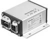 Weidmüller IE-CDM-V14MRJSCP/VAPM-C Konwerter mediów Szybkość transmisji LAN 100 MBit/s Napięcie robocze 24 V/DC