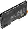 Weidmüller UR20-4AI-RTD-HP-DIAG 2456540000 Moduł wejściowy PLC 24 V/DC