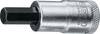 Gedore IN 30 6 6241360 wewnętrzny sześciokąt Nasadka trzpieniowa 6 mm 3/8" 6 mm 3/8" (10 mm)