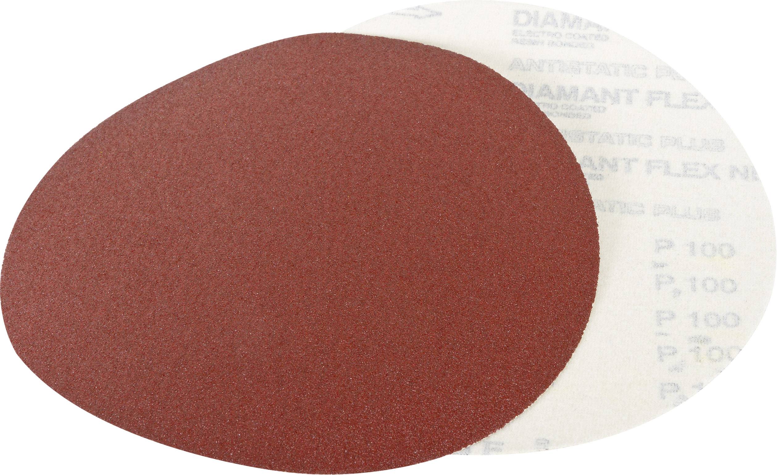 Наждачний папір Holzmann Maschinen STK150SET 10 шт.