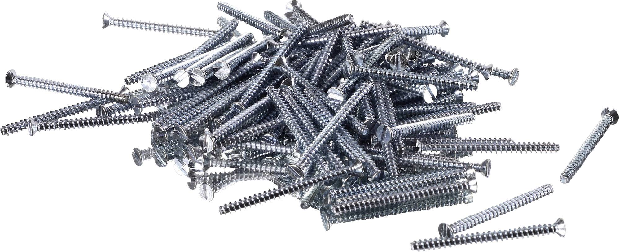 F-Tronic 9920024 (Ø x Г) 3,2 мм x 40 мм 100 шт.