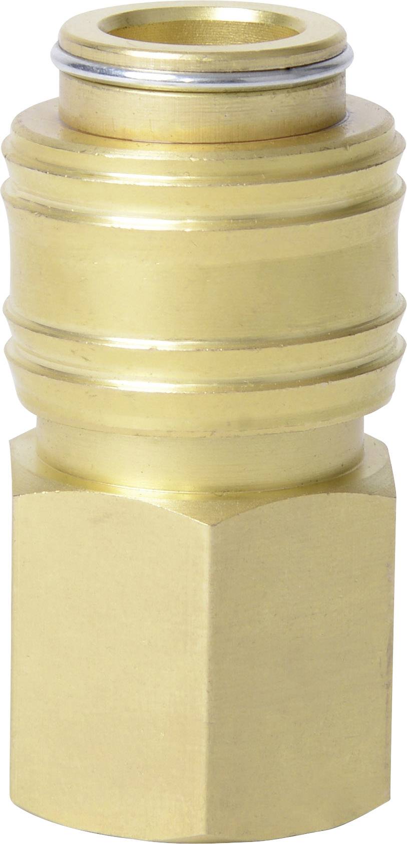 Швидкоз'ємний з'єднувач Einhell R1/2