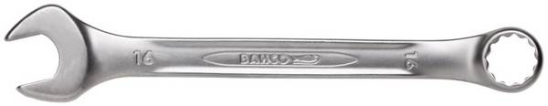 Bahco 111M-10  Klucz płasko oczkowy 1 szt. Rozmiar klucza (metryczny) (tylko do tytułu) 10 mm