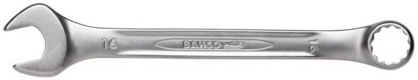 Bahco 111M-19  Klucz płasko oczkowy 1 szt. Rozmiar klucza (metryczny) (tylko do tytułu) 19 mm