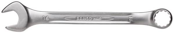 Bahco 111M-6  Klucz płasko oczkowy 1 szt. Rozmiar klucza (metryczny) (tylko do tytułu) 6 mm