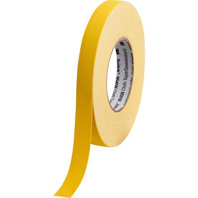 Taśma materiałowa Scotch Scotch® 9545NY19 (D x S) 50 m x 19 mm 50 m 1 szt.