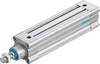   Siłownik okrągły  DSBC-50-160-PPSA-N3