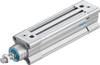 Siłownik okrągły FESTO DSBC-32-80-PPVA-N3 1376425, Długość skoku: 80 mm