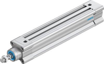 Siłownik okrągły FESTO DSBC-32-160-PPSA-N3 1376473, Długość skoku: 160 mm