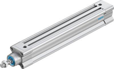 Siłownik okrągły FESTO DSBC-32-200-PPSA-N3 1376474, Długość skoku: 200 mm