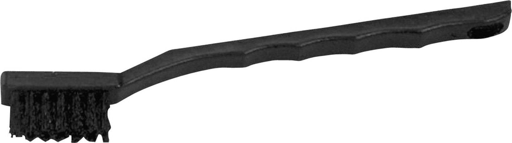 Пензель BJZ C-196 1443, 35 мм x 10 мм, чорний