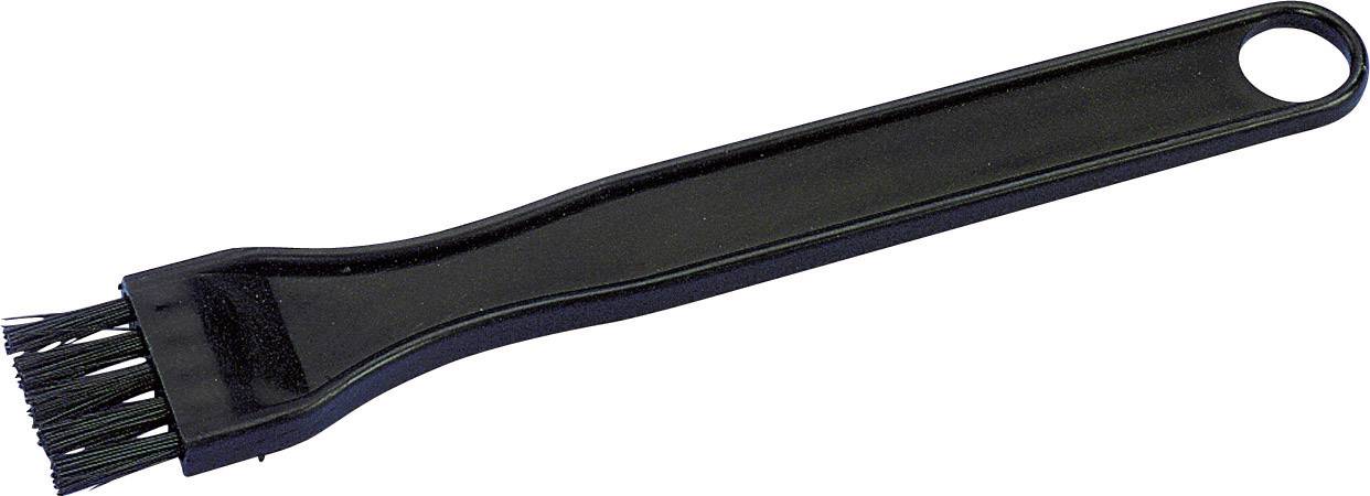 Щітка ESD Довжина щітки: 15 мм BJZ C-196 1499 Ширина площі щітки: 3 мм Довжина площі щітки: 25 мм