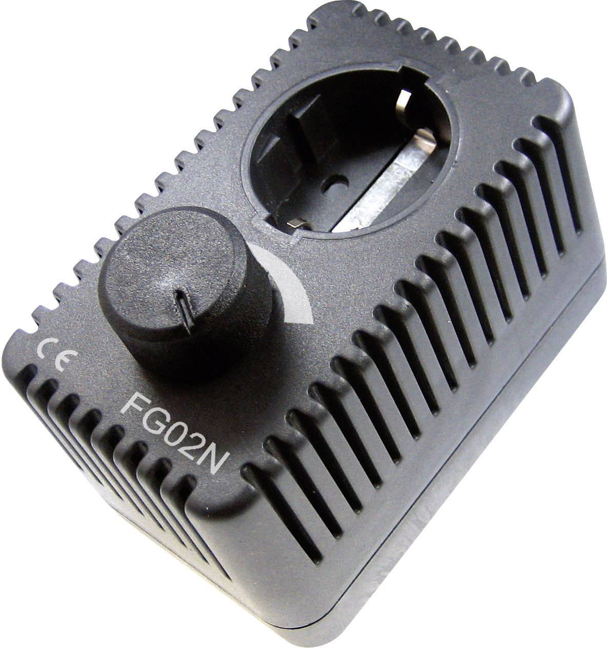 Контроллер питания - комплект Kemo FG002N, 180 - 240 В / AC, 400 Вт