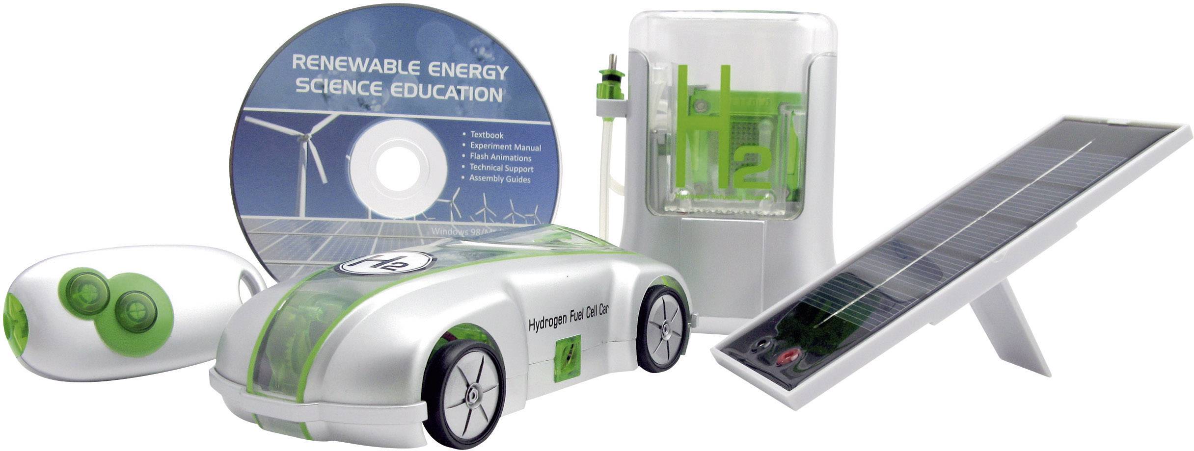 Автомобіль на паливних елементах Horizon H-Racer 2.0 FCJJ-23 від 8 років