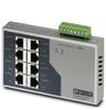 Phoenix Contact 2832771 FL SWITCH SF 8TX Switch przemysłowy Ethernet 10 / 100 MBit/s